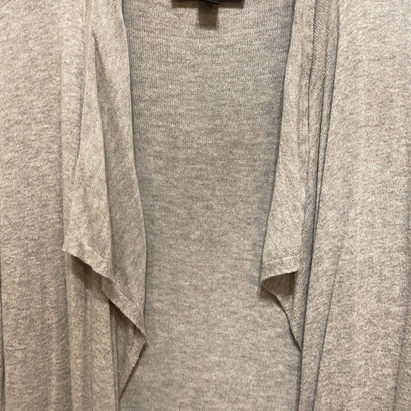 INC Lightweight Cardigan - Picture 3 of 4